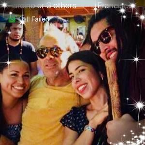 Meet your Posher, Paco